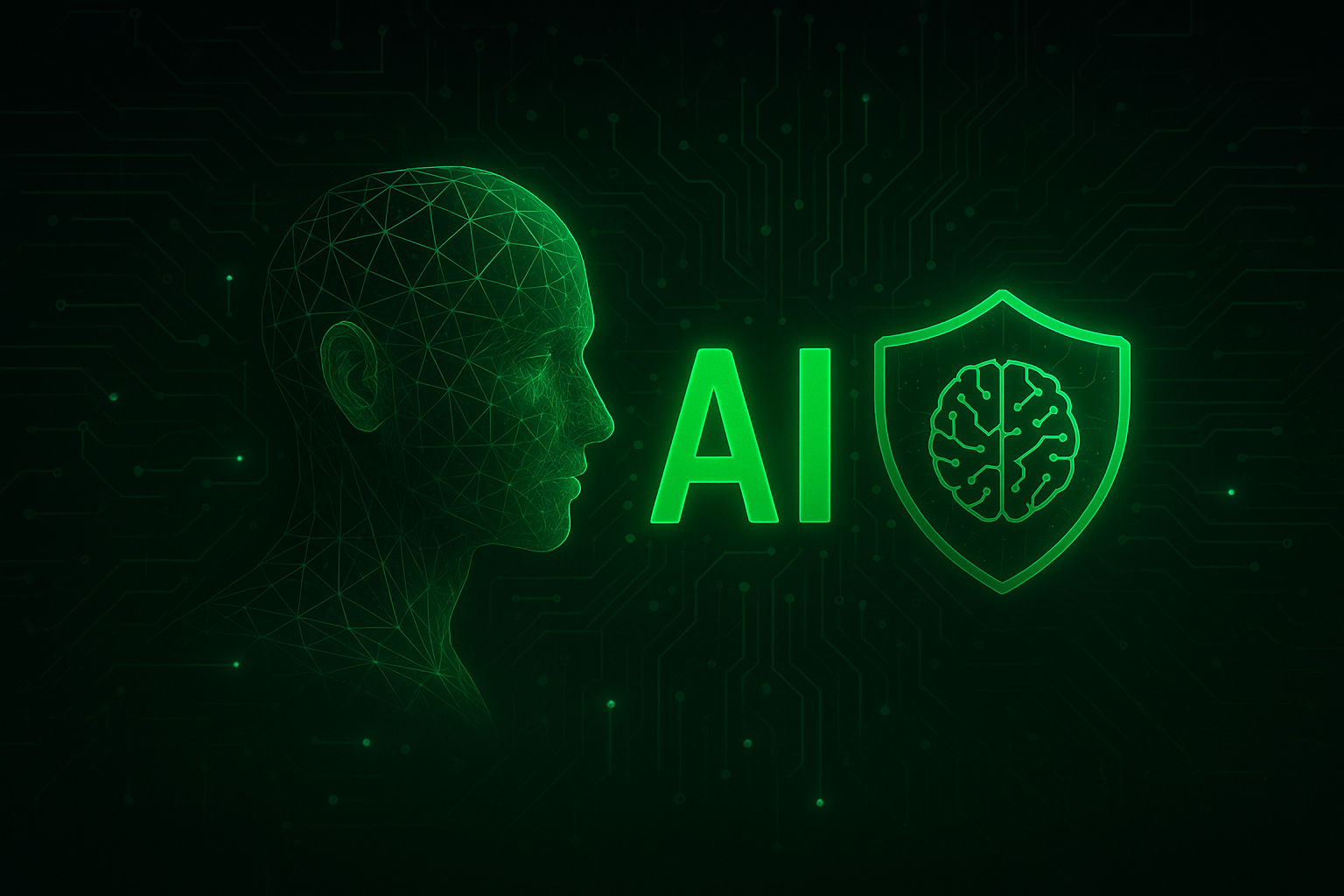 AI in Cybersecurity: The Next Frontier